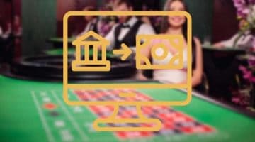 How to gamble with online banking