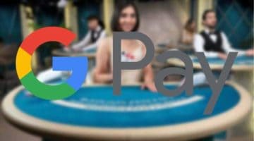 Google Pay Online Casinos & Betting Sites