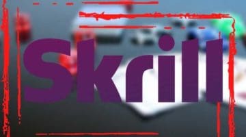 Skrill is not recommended for Indian players